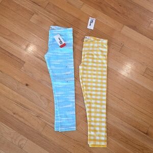 Epic Threads Leggings